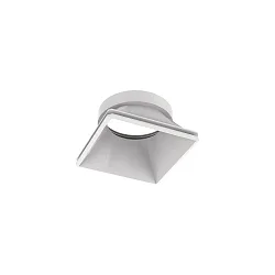 Reflektor DYNAMIC symmetrisk, hvid