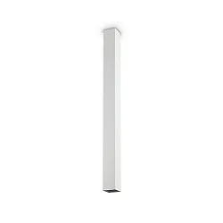Loftlampe SKY GU10 IP20, hvid, pulverlakeret