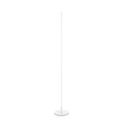 Standerlampe YOKO IP20, hvid