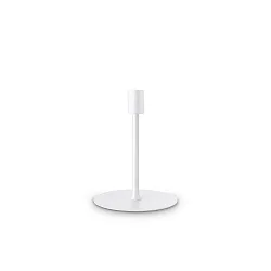 Bordlampe SET UP 235 E27 IP20, hvid