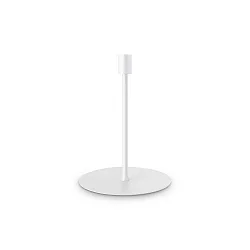 Bordlampe SET UP 330 E27 IP20, hvid