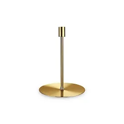 Bordlampe SET UP 330 E27 IP20, messing