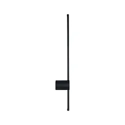 wall luminaire ESSENCE 70 IP20, black
