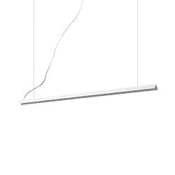 Pendel V-LINE justerbar IP20, hvid