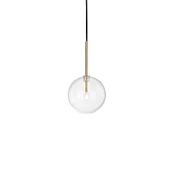 pendant luminaire EQUINOXE SP1 G4 IP20