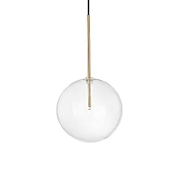 pendant luminaire EQUINOXE SP1 1 flame G4 IP20