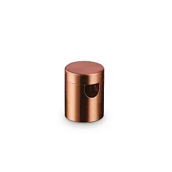 kabelholder SUPPORTO CAVO 14X16 med aflastning, med gevindstang, kobber