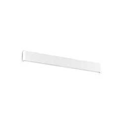Væglampe DELTA AP D083 LED LED IP20, hvid