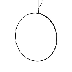 Pendel CIRCUS SP 74 LED IP20, sort
