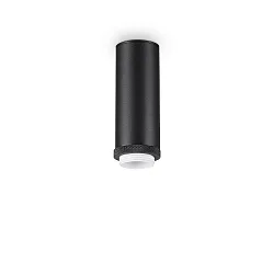 Loftlampe MIX UP MPL1 uden skærm E27 IP20, sort