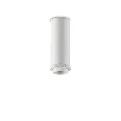 Loftlampe MIX UP MPL1 uden skærm E27 IP20, hvid