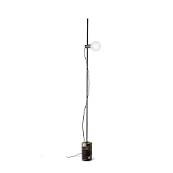 Standerlampe EVA PT1 E27 IP20