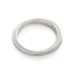 kabel CAVO TRASPARENTE, gennemsigtig