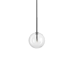Pendel EQUINOXE SP1 G4 IP20, chrom