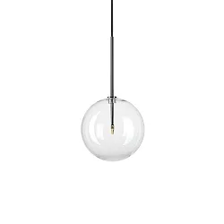 Pendel EQUINOXE SP1 G4 IP20, chrom