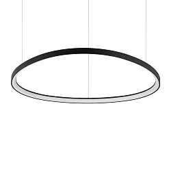 Pendel GEMINI SP LED IP20, sort
