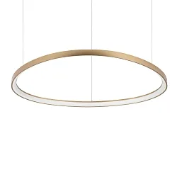 Pendel GEMINI SP LED IP20, messing