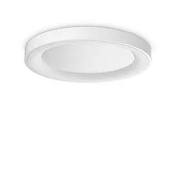 Loftlampe PLANET 50 IP20, hvid 