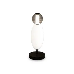 Bordlampe LUMIERE IP20, hvid 
