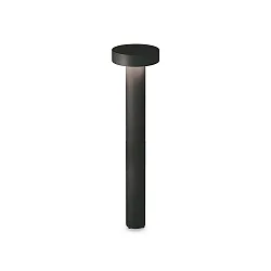 Pælelampe TESLA 80 G9 IP44