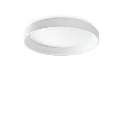 Loftlampe ZIGGY 80 IP20, hvid 