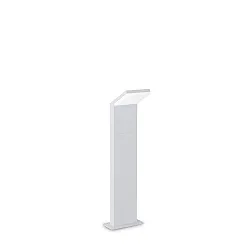Pælelampe STYLE 50 led IP54, antracit 
