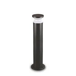 Pælelampe TORRE 80 E27 IP65
