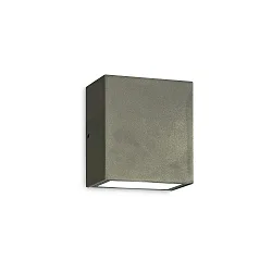 outdoor wall luminaire ARGO UP/DOWN IP65, anthracite 