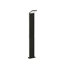 Pælelampe STYLE 100 led IP54, hvid 