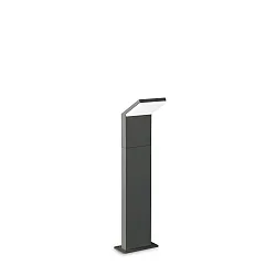 Pælelampe STYLE 50 led IP54, antracit 