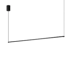 Pendel ESSENCE D126 IP20, sort 
