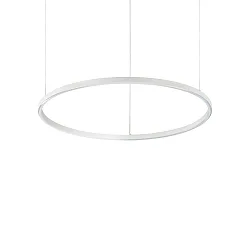 Pendel ORACLE SLIM D070 DALI/PUSH IP20, hvid dæmpbar