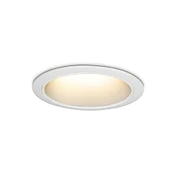 Indbygnings loftlampe TAG IP20, hvid 