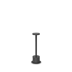 Pælelampe TOFFEE D080 H025 IP65