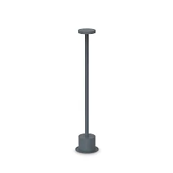 Pælelampe TOFFEE D080 H050 IP65