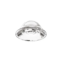 lens FOX 25W BIG / ON-OFF / 15° / Ø 62MM