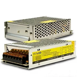 transformer box