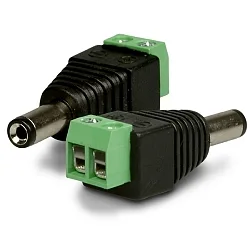adapter 2-polet