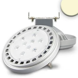 Reflektorpære AR111 G53 11W 900lm 3000K 30° CRI 80-89 