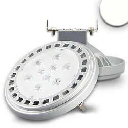Reflektorpære AR111 G53 11W 1010lm 4000K 30° CRI 80-89 
