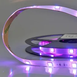 LED Strip SIL-RGB-Flexband