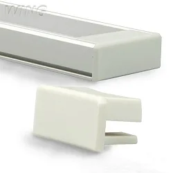 Endkappe WING20