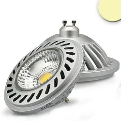Reflektorpære GU10 GU10 13,4W 1050lm 2700K 75° CRI >85 