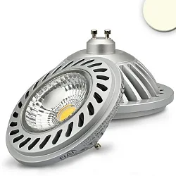 Reflektorpære GU10 GU10 13,4W 1400lm 4200K 75° CRI >85 