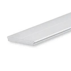 Profil SURF12 HIDDEN, aluminium