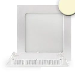 Downlight dæmpbar IP42, hvid dæmpbar