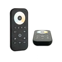 Fjernbetjening Sys-One tunable white