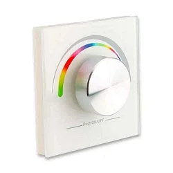 Fjernbetjening Sys-One RGB