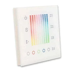 Fjernbetjening Sys-One indbygget version, RGBW