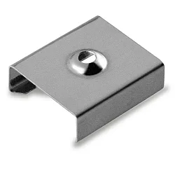 Monteringsbeslag SURF12 RAIL, aluminium